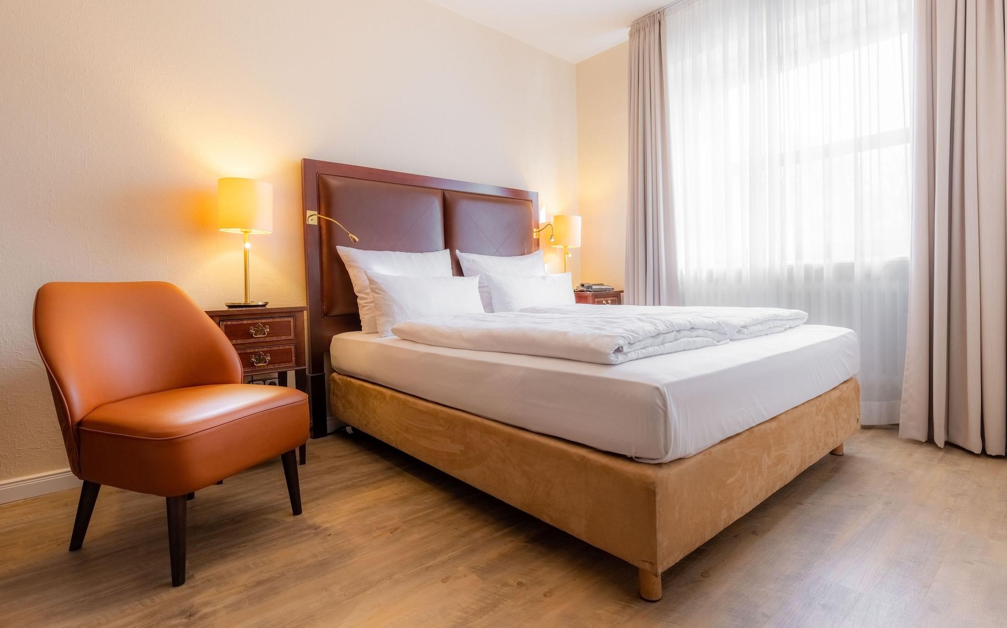 Engel Hotel Hamburg-Harburg