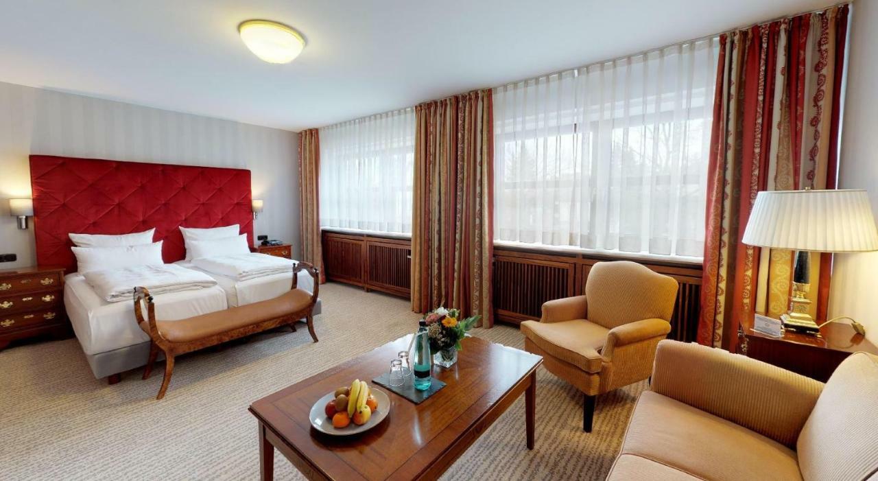 Engel Hotel Hamburg-Harburg